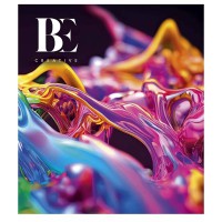 Зошит учнівський "Be creative" 096-3240L-2 у лінію, 96 аркушів