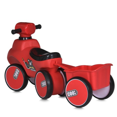 Дитяча каталка-толокар 2 в 1 M 5940(2)-3 до 25 кг