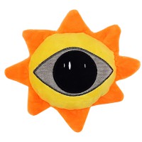 Дитяча м'яка іграшка "Спрункі-Містер сонце" SPN-350-15