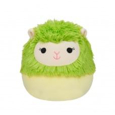 М'яка іграшка Альпака Кавалері Squishmallows SQCR05374, 19 см