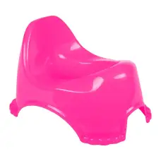 Детский горшок ТехноК 2261TXК Розовый