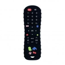 Силіконовий прорізувач "Пульт" MGZ-0424(Black) чорний