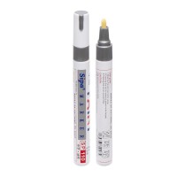 Масляний маркер "Paint" SP-110 водостійкий Срібний