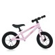 Біговел дитячий MBB 1045-12-3 колеса 12 дюймів, рожевий
