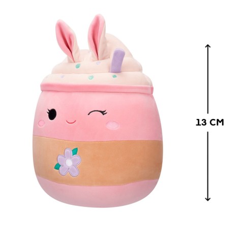 М'яка іграшка Зайчик Сью Squishmallows SQER00910, 13 см