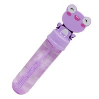 Дитячі мильні бульбашки "Лягушка" 20588-1(Violet)