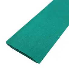 Гофрований папір Josefotten KR55-8010 нефритовий 55%, 31г/м2