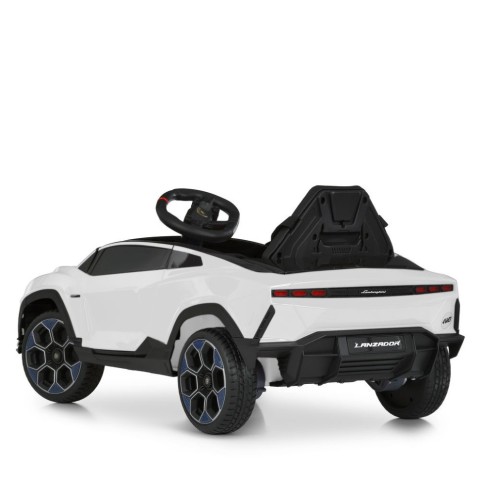 Дитячий електромобіль Машина M 6293EBLR-1 до 30 кг