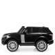 Дитячий електромобіль Джип Bambi M 4175EBLRS-2 Land Rover до 50 кг