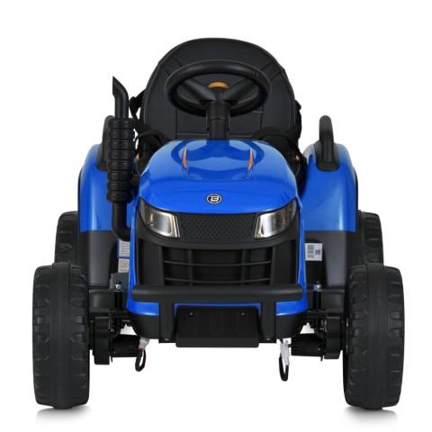 Дитячий електромобіль Трактор M 5111EBLR-4 до 30 кг