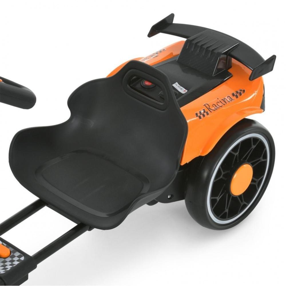 Дитячий електромобіль Електрокарт M 6145(A)EBR-7 до 30 кг