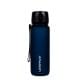 Пляшка для води UZSPACE 3053(Dark-Blue) 800 мл, темно-синя