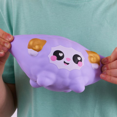 Колекційна іграшка-антистрес "Баранчик Віллоу" 08228 серії "Luvzees"