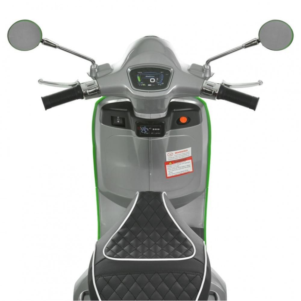 Дитячий електромобіль Мотоцикл M 6288EL-11-5 до 30 кг