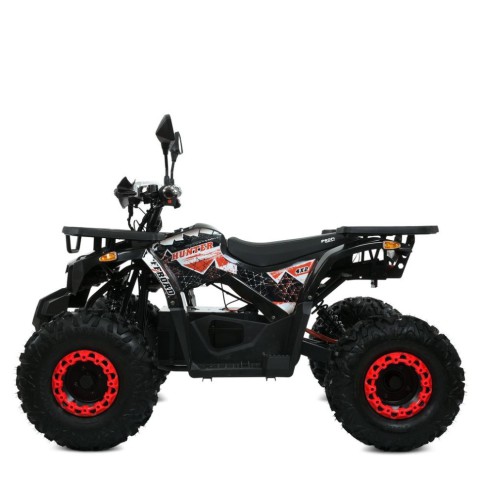 Дитячий електромобіль Квадроцикл HB-EATV1450H-2(MP3) V2 до 100 кг