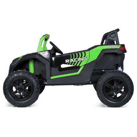 Дитячий електромобіль Джип M 5736AL-5(24V) до 100 кг