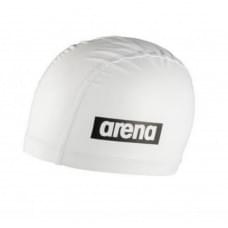 Шапочка для плавання "Light Sensation II" Arena 002382-101 білий, OSFM