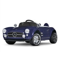 Дитячий електромобіль Машина M 6040EBLRS-4 до 30 кг