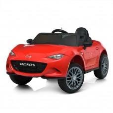 Дитячий електромобіль Машина M 5846EBLR-3 до 30 кг