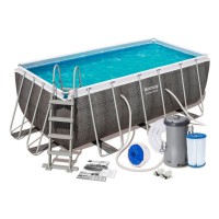 Басейн каркасний Bestway 56721 (404-201-100см), 6478 л
