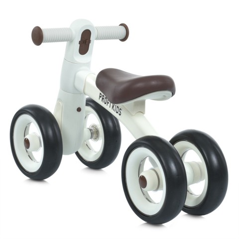 Біговел дитячий MBB 1039 Beige, колесо 6 дюймів