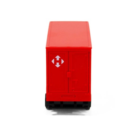 Автомодель «VOLVO» НОВА ПОШТА TechnoDrive 250299