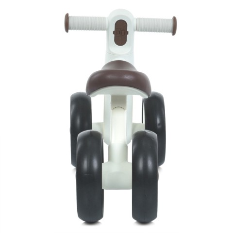 Біговел дитячий MBB 1039 Beige, колесо 6 дюймів