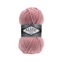 Пряжа все для в'язання Alize 100 метрів в асортименті