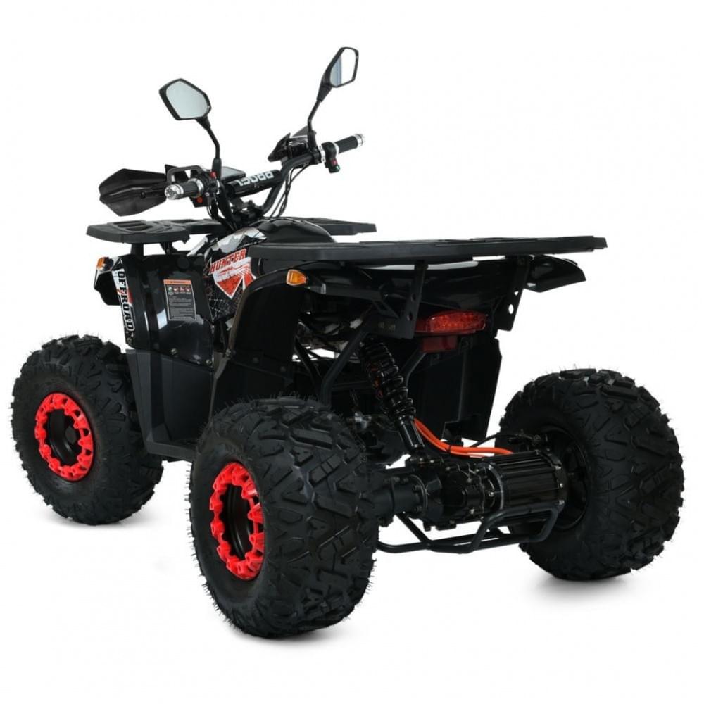 Дитячий електромобіль Квадроцикл HB-EATV1450H-2(MP3) V2 до 100 кг