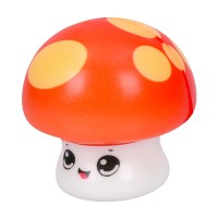 Дитяча іграшка Антистрес Грибочок MS 4361(Red-2) розмір 5 см