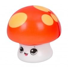 Дитяча іграшка Антистрес Грибочок MS 4361(Red-2) розмір 5 см