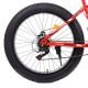 Велосипед підлітковий PROFI EB26POWER 1.0 S26.4 червоний