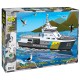 Пазл MAXI "Катер" Енергія Плюс 84610, 48 ел