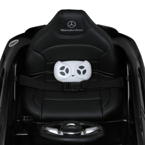 Дитячий електромобіль Машина M 5899EBLR-2 до 30 кг