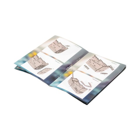 Дерев'яний 3D конструктор "Піратський корабель" Puz-00928, 196 деталей