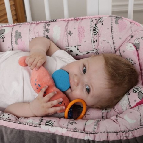 Вібропідвіска Морський коник МС 110604-01