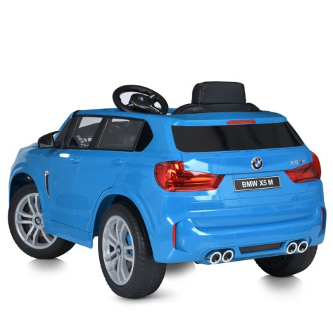 Дитячий електромобіль Машинка M 4522EBLR-4 до 30 кг