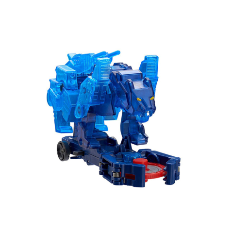 Машинка-трансформер Реттлкет Screechers Wild! L 2 EU683120