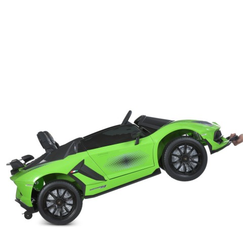 Дитячий електромобіль Машина M 6026EBLR-5 (24V) до 60 кг