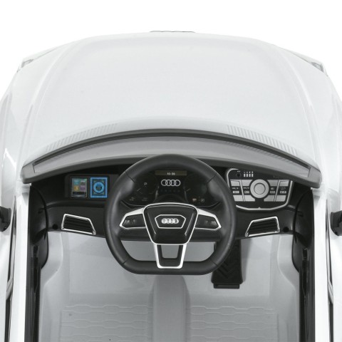 Дитячий електромобіль Машина M 6268EBLR-1 до 30 кг