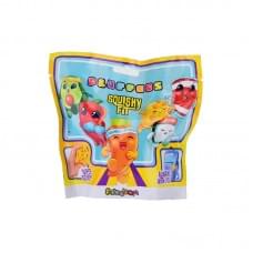 Сквіш іграшка-сюрприз "Спортивні смаколики" 13/SC24, 6 героїв