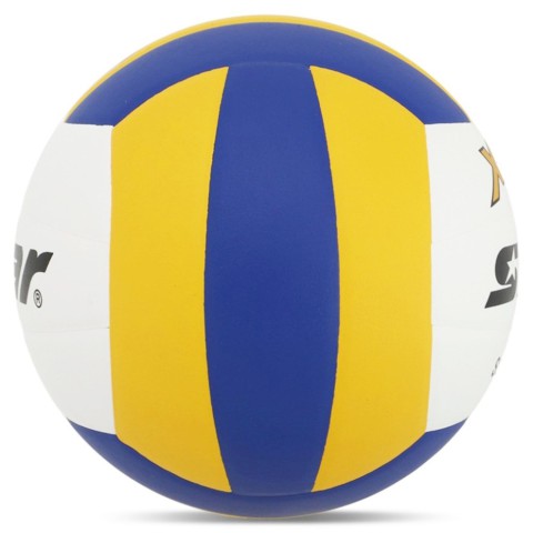 М'яч волейбольний тренувальний X-POWER PLUS NE-STAR-ST