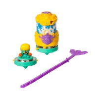 Ігровий набір серії "Rivals of Kaboom" Бойовий спіннер електричний шторм SuperThings PSTSBB16IN00-2