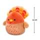 М'яка іграшка Індюк Гобріанна Squishmallows SQHV00029, 19 см