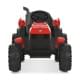 Дитячий електромобіль Трактор M 6295EBLR-3 до 30 кг