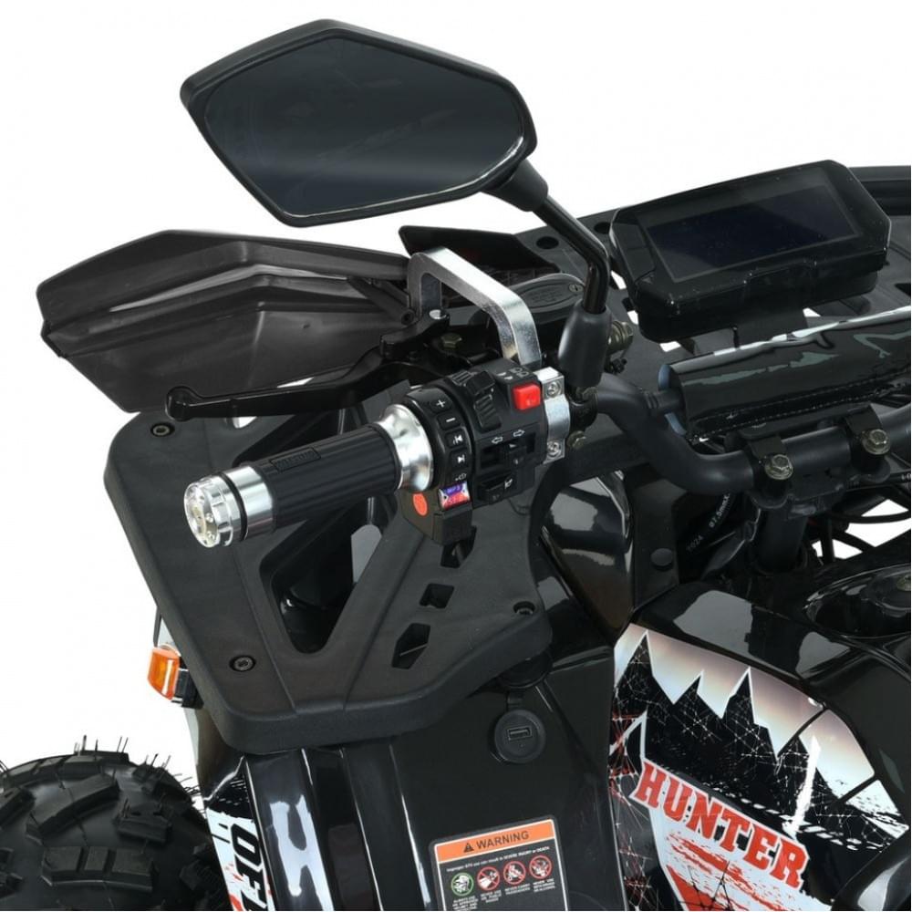 Дитячий електромобіль Квадроцикл HB-EATV1450H-2(MP3) V2 до 100 кг