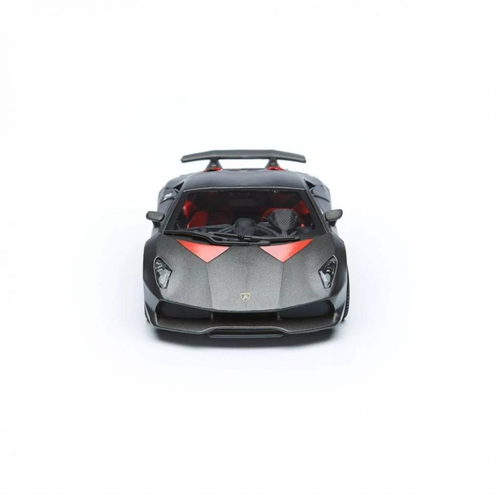 Автомодель Lamborghini Sesto Elemento Bburago 18-21061 масштаб 1:24