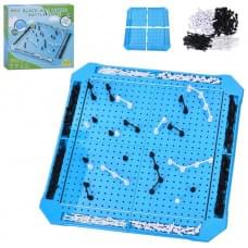 Настільна гра "Чорні проти білих" 8803G, поле 50х50 см