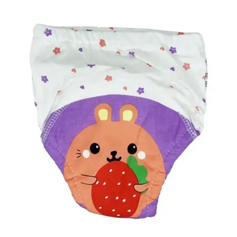 Тренувальні трусики 5-шарові MGZ-0670-3(Rabbit) розмір L (13-16 кг)