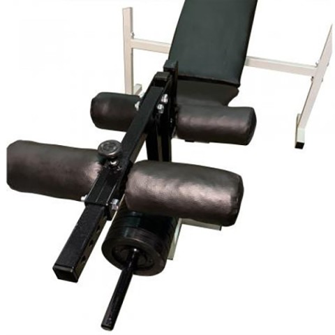 Лава зі стійкою для штанги ProGym Plus NE-SK-0680